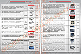 Ваги для кормозмішувача KELI XK-3118T1 RS232 (комплект обладнання) 3000кг на 3датч., фото 9