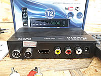 Цифровой Тюнер Т2 OPERA DIGITAL HD-1003 DVB-T2! Salee