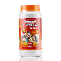 Чаванпраш авалеха Chyawanprash Awaleh Baidyanath 500 г