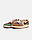 Кросівки Nike Air Jordan 1 Retro Low OG Voodoo Beige / Найк Аїр Джордан 1 Ретро ОГ Вуду Низькі, фото 4