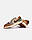 Кросівки Nike Air Jordan 1 Retro Low OG Voodoo Beige / Найк Аїр Джордан 1 Ретро ОГ Вуду Низькі, фото 7