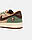 Кросівки Nike Air Jordan 1 Retro Low OG Voodoo Beige / Найк Аїр Джордан 1 Ретро ОГ Вуду Низькі, фото 9