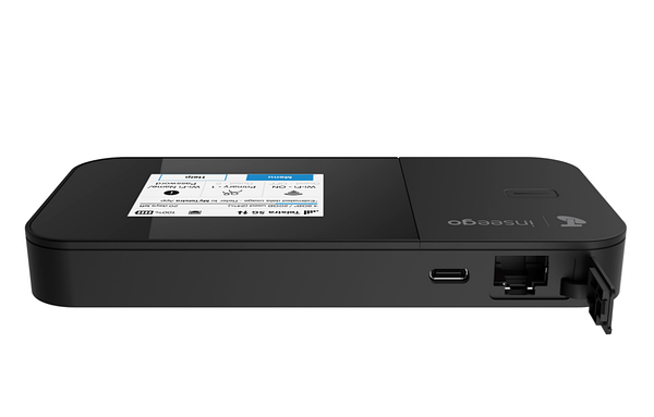 معرفی Inseego MiFi X PRO 5G؛ اینترنت پرسرعت همیشه همراه شما