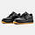 Чоловічі Кросівки Nike Air Force 1 Low Luxe Black / Найк Аїр Форс 1 Люкс Низькі, фото 3