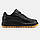Чоловічі Кросівки Nike Air Force 1 Low Luxe Black / Найк Аїр Форс 1 Люкс Низькі, фото 6