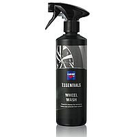 Безкислотний очисник дисків Essentials CARTEC WHEEL WASH 500мл