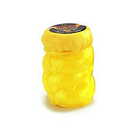 В'язка маса "Mega Stretch Slime" SLM-10-01U укр Жовтий