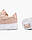 Жіночі Кросівки Nike Air 1 Low Force Pixel Pink / Найк Аїр Форс 1 Піксель Низькі, фото 5