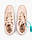 Жіночі Кросівки Nike Air 1 Low Force Pixel Pink / Найк Аїр Форс 1 Піксель Низькі, фото 8