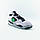 Чоловічі Кросівки Nike Air Jordan 4 Zen Master Pink Black / Найк Аїр Джордан 4 Зен Майстер, фото 6
