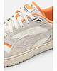 Кросівки чоловічі Puma Doublecourt PRM Grey Warm/White, фото 4