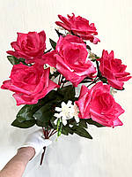 Кущ троянда.Роза штучна., фото 6