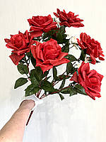 Кущ троянда.Роза штучна., фото 10