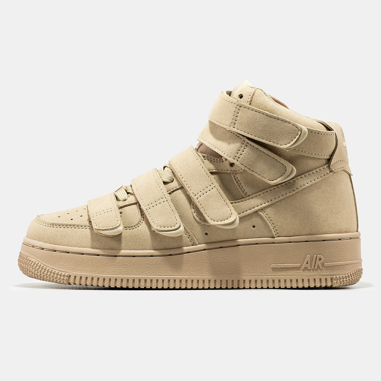 Кросівки Nike Air Force 1 High 07 SP Billie Eilish / Найк Аїр Форс 1 Високі 07 СП Біллі Айліш