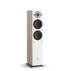 Акустичні системи DALI Oberon 5 Light Oak
