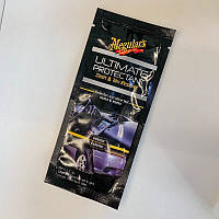 Тестер для чернения пластика - Meguiar's Ultimate Protectant Dash & Trim Restorer