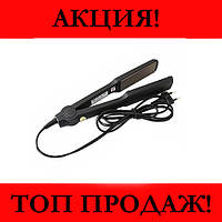 Утюжок для волос Gemei 2995 TYME IRON, Топовый