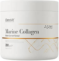 OstroVit Collagen Marine 200 g