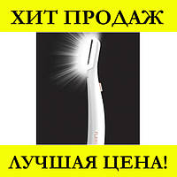 Триммер женский Flawless Dermaplane Glo! Salee