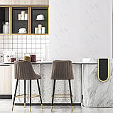 Самоклеюча стінова PET плитка у рулоні 600*3000*2mm SW-00001704, фото 9