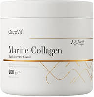OstroVit Collagen Marine 200 g Vitaminka