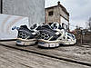 Чоловічі кросівки Asics Gel-Kahana 8 Grey світло сірі, фото 7