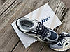 Чоловічі кросівки Asics Gel-Kahana 8 Grey світло сірі, фото 11