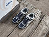 Чоловічі кросівки Asics Gel-Kahana 8 Grey світло сірі, фото 8