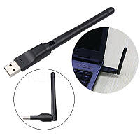 USB WI-FI Адаптер WF 802.1 IN, Топовий