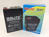 Аккумулятор GDLITE GD-645 (6V4.0AH)! Salee