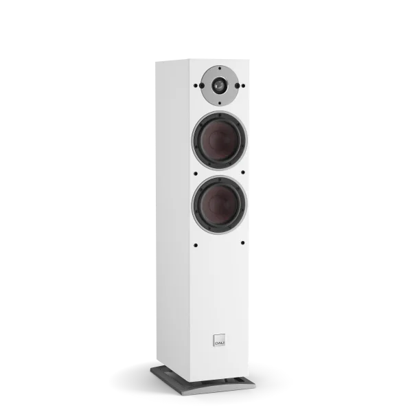 Акустичні системи DALI Oberon 5 White