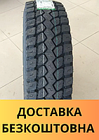 Грузовые шины 235/75 R17.5 Triangle TR689a