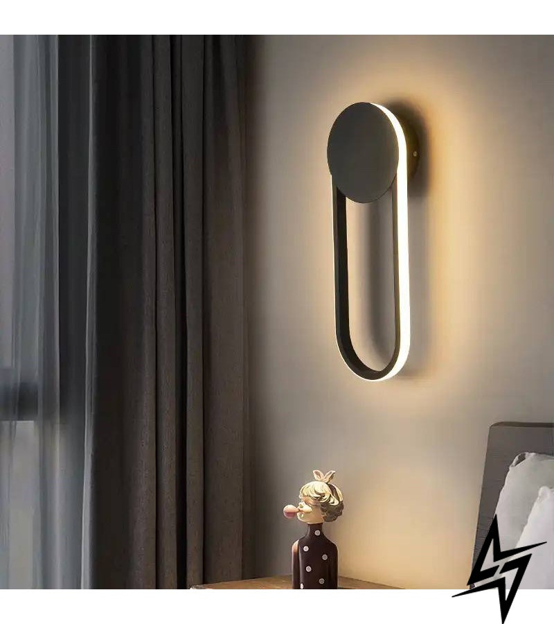 Світлодіодний світильник Led 7265WH