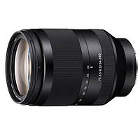 Sony 24-240mm f/3.5-6.3 OSS Strimko - Купи Это