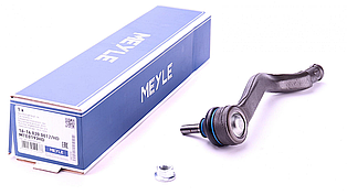 MEYLE 16-16 020 0012/HD - Наконечник рулевой тяги(правый) на Рено Логан, Логан MCV, Сандеро Stepway