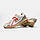 Чоловічі Кросівки New Balance 1906R White Red / Нью Беланс 1906Р, фото 4