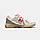 Чоловічі Кросівки New Balance 1906R White Red / Нью Беланс 1906Р, фото 9