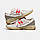 Чоловічі Кросівки New Balance 1906R White Red / Нью Беланс 1906Р, фото 10