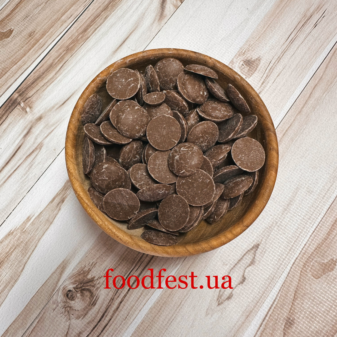 IRCA Reno Concerto Milk 34% натуральний молочний шоколад (пакування 500 гр)
