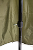 Рибальська парасоля намет з москітною сіткою Neco 255см, фото 5
