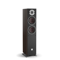 Акустичні системи DALI Oberon 5 Dark Walnut