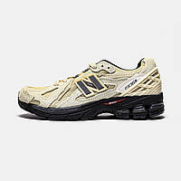 Кросівки New Balance 1906D Protection Pack Beige Black / Нью Беланс 1906Д Протекшн Пак