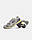 Чоловічі Кросівки New Balance 1906R x Thisisneverthat Gray / Нью Беланс 1906Р, фото 5