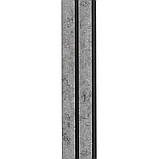 Декоративна PS рейка 2900*120*12мм (D) SW-00001752, фото 4