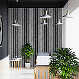 Декоративна PS рейка 2900*120*12мм (D) SW-00001752, фото 6