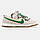 Чоловічі Кросівки Nike SB Dunk Low Grey Green / Найк СБ Данк Низькі, фото 5