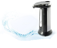 Диспенсер для мыла сенсорный Soap Magic (W-11), отличный товар