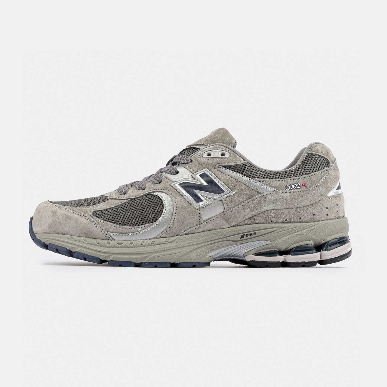 Чоловічі кросівки New Balance 2000R Gray / Нью Беланс 2000Р