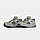 Чоловічі кросівки New Balance 2000R Gray / Нью Беланс 2000Р, фото 3