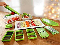 Овощерезка терка Nicer Dicer Plus! Мега цена